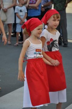 KNOBLEHARJEVO 2012 - Otvoritev ceste in pločnika do osnovne šole Frana Metelka 19